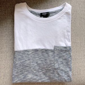 Forever 21 Men T-shirt